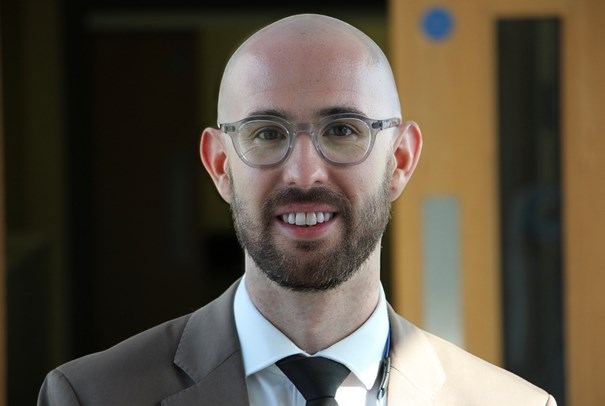 Author image