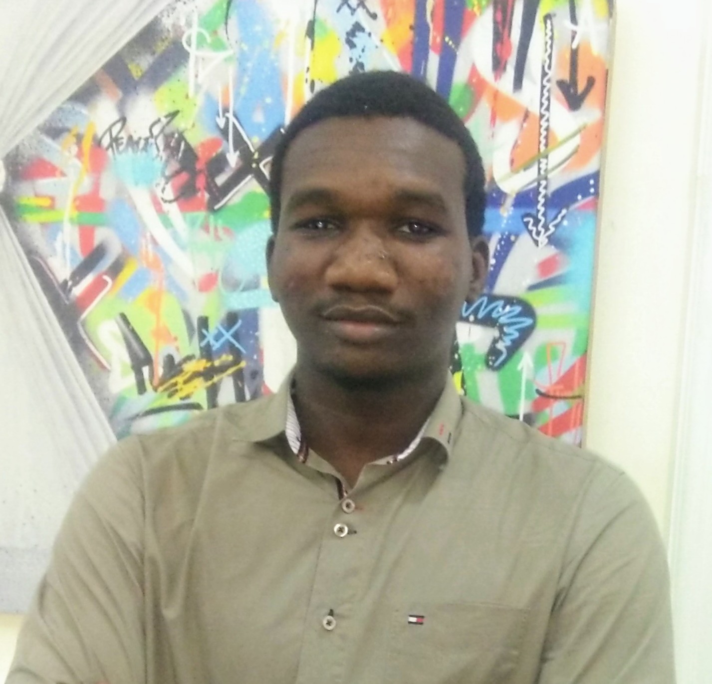 Author image